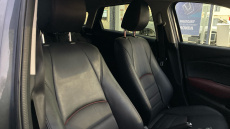 Mazda CX-3 2.0 Sport Nav 5dr Petrol Hatchback